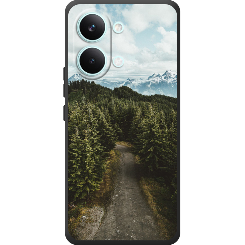 Чохол BoxFace Poco X8 Pro Max 