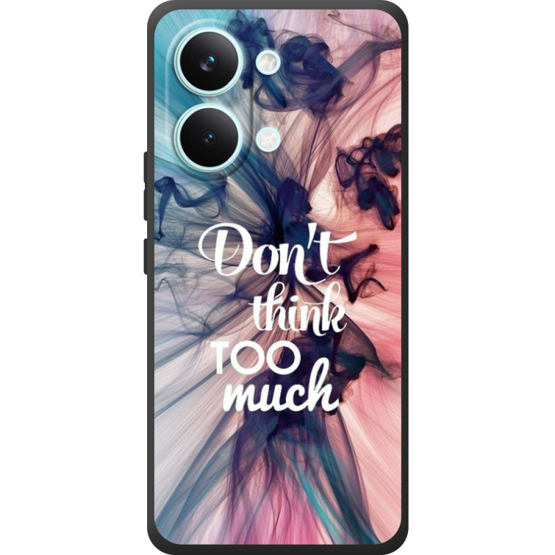 Чохол BoxFace Poco X8 Pro Max 