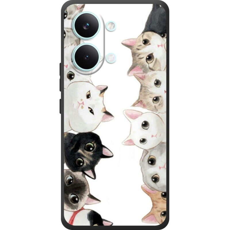 Чохол BoxFace Poco X8 Pro Max 