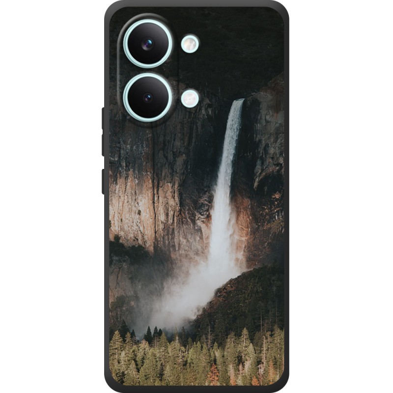 Чохол BoxFace Poco X8 Pro Max 