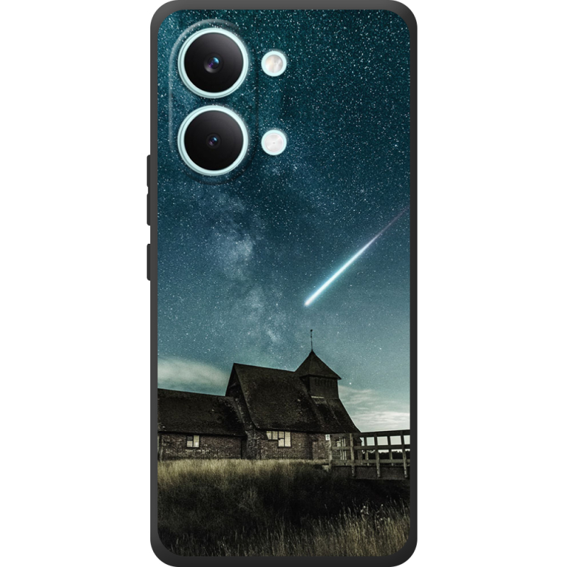 Чохол BoxFace Poco X8 Pro Max 