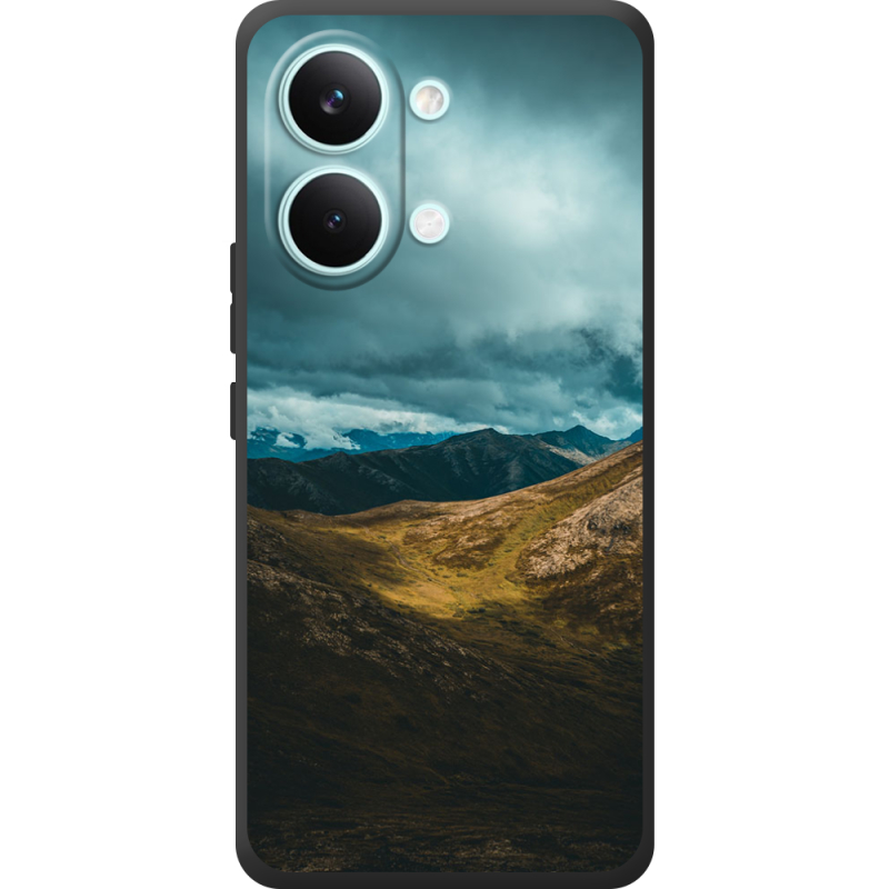 Чохол BoxFace Poco X8 Pro Max 