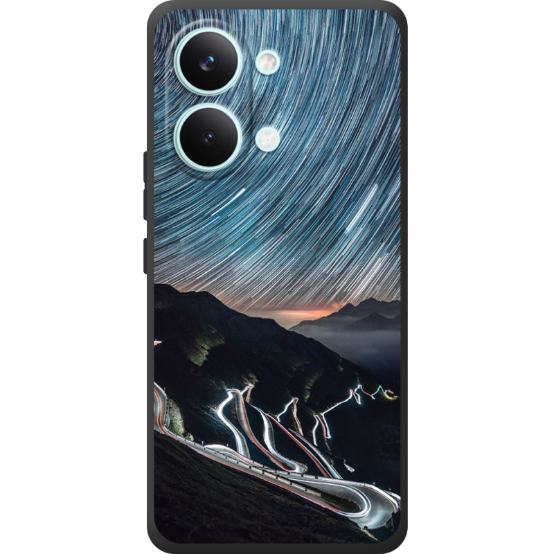 Чохол BoxFace Poco X8 Pro Max Night Lights