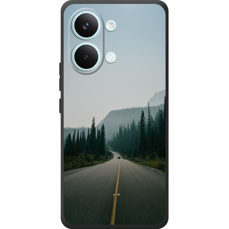 Чохол BoxFace Poco X8 Pro Max 