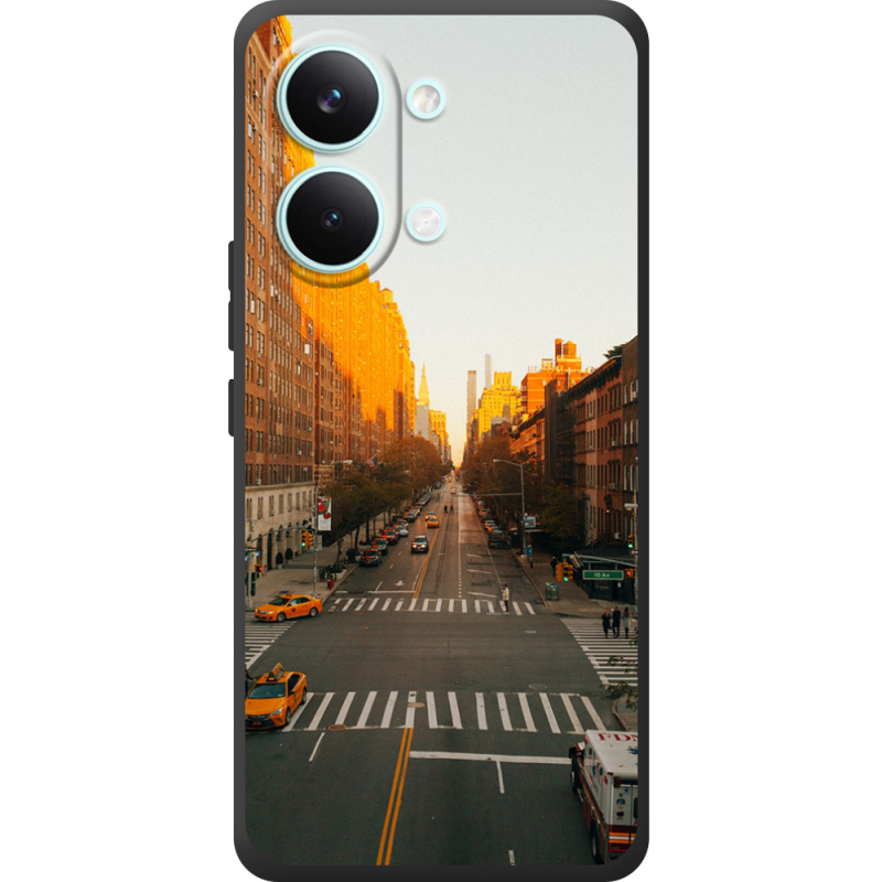 Чохол BoxFace Poco X8 Pro Max 