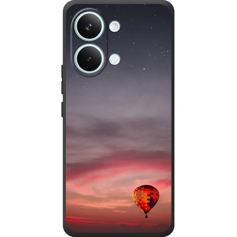 Чохол BoxFace Poco X8 Pro Max 