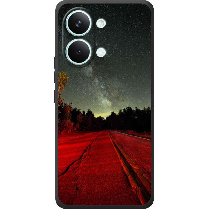 Чохол BoxFace Poco X8 Pro Max 