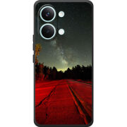 Чохол BoxFace Poco X8 Pro Max 