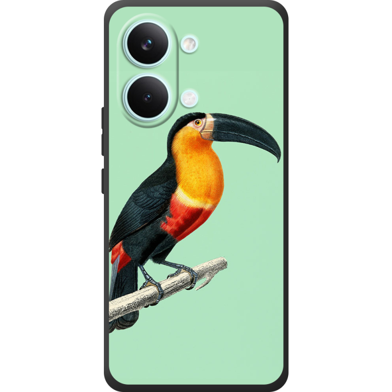 Чохол BoxFace Poco X8 Pro Max 