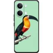 Чохол BoxFace Poco X8 Pro Max 