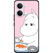 Чохол BoxFace Poco X8 Pro Max Mumintroll