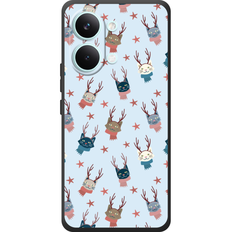 Чохол BoxFace Poco X8 Pro Max 