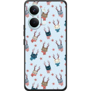 Чохол BoxFace Poco X8 Pro Max 