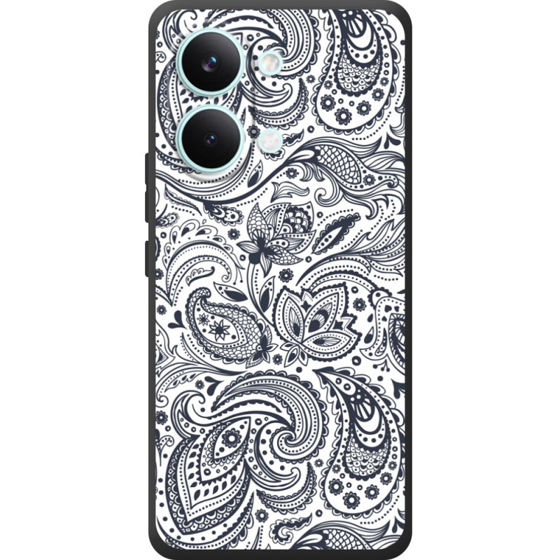 Чохол BoxFace Poco X8 Pro Max 