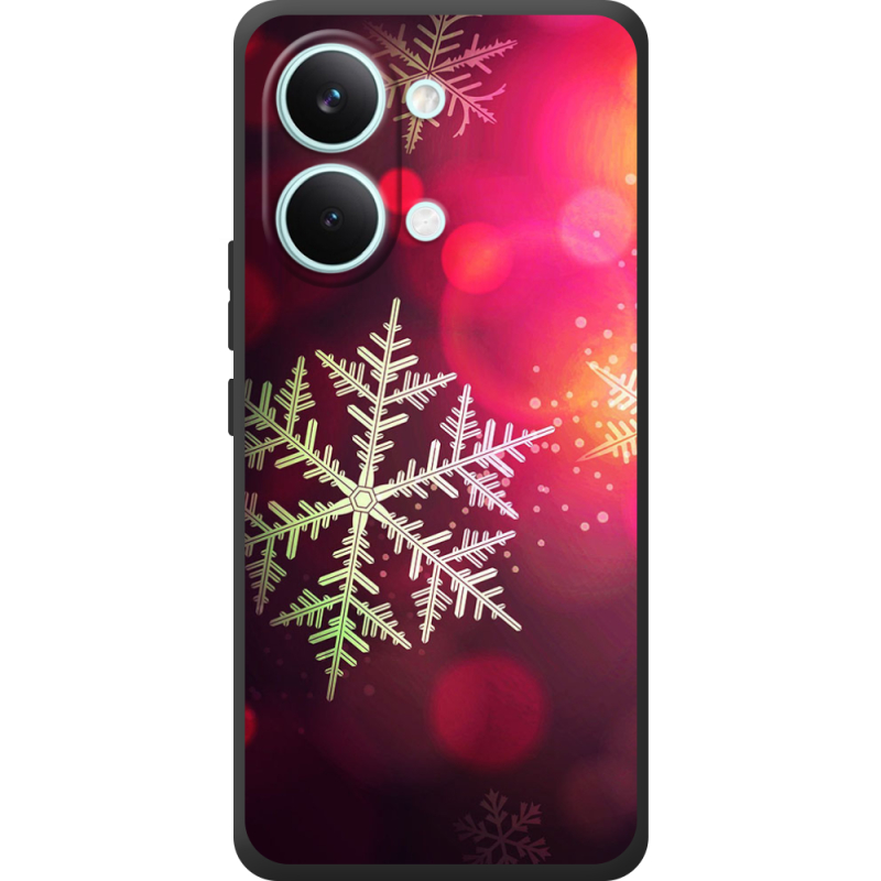 Чохол BoxFace Poco X8 Pro Max 