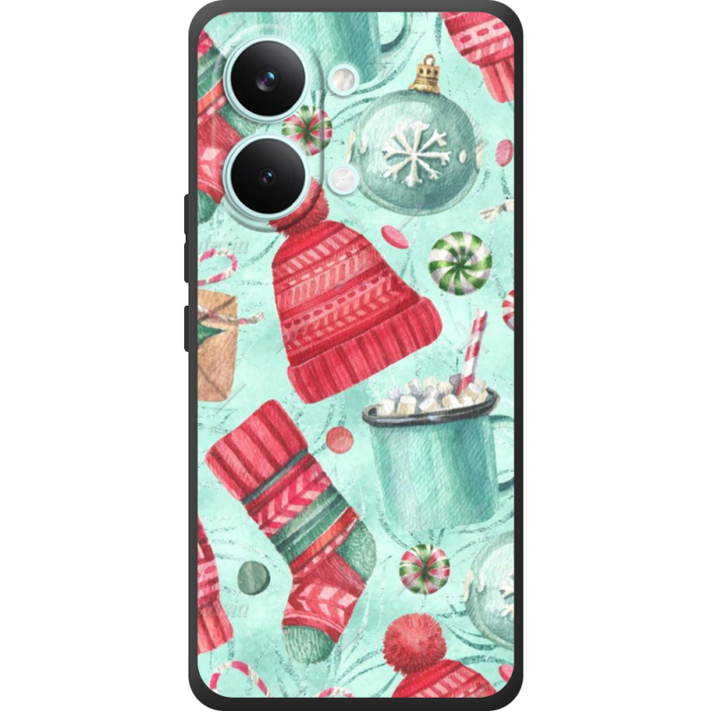 Чохол BoxFace Poco X8 Pro Max 