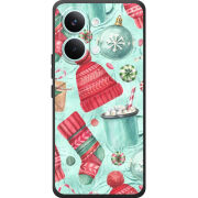 Чохол BoxFace Poco X8 Pro Max 