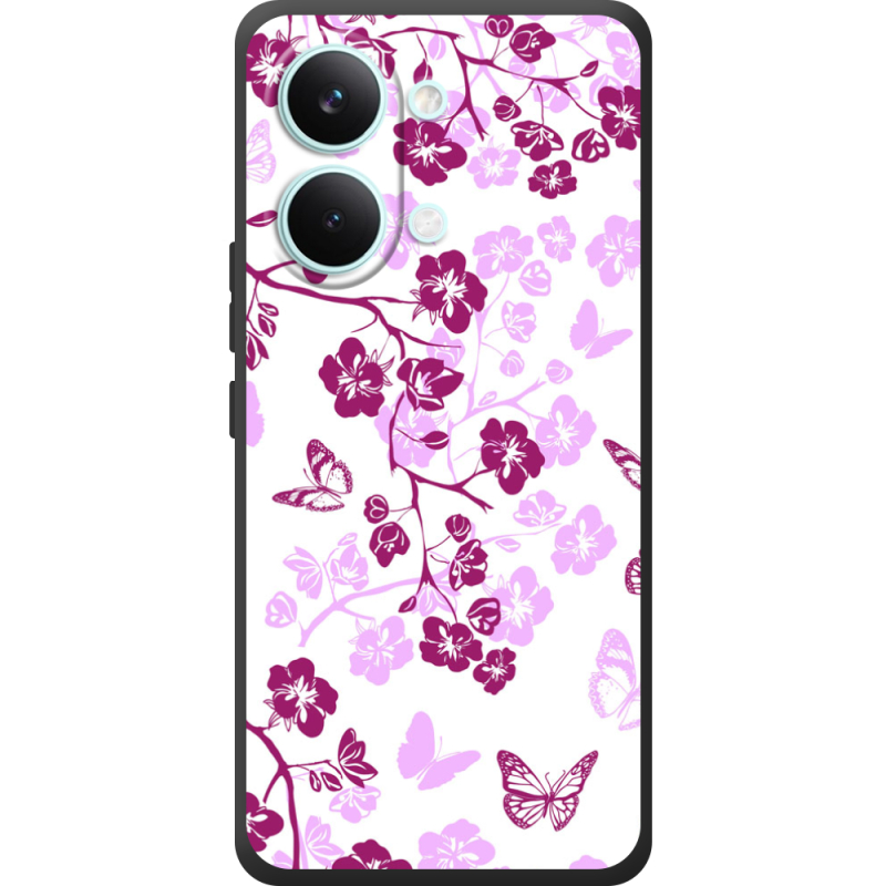 Чохол BoxFace Poco X8 Pro Max 