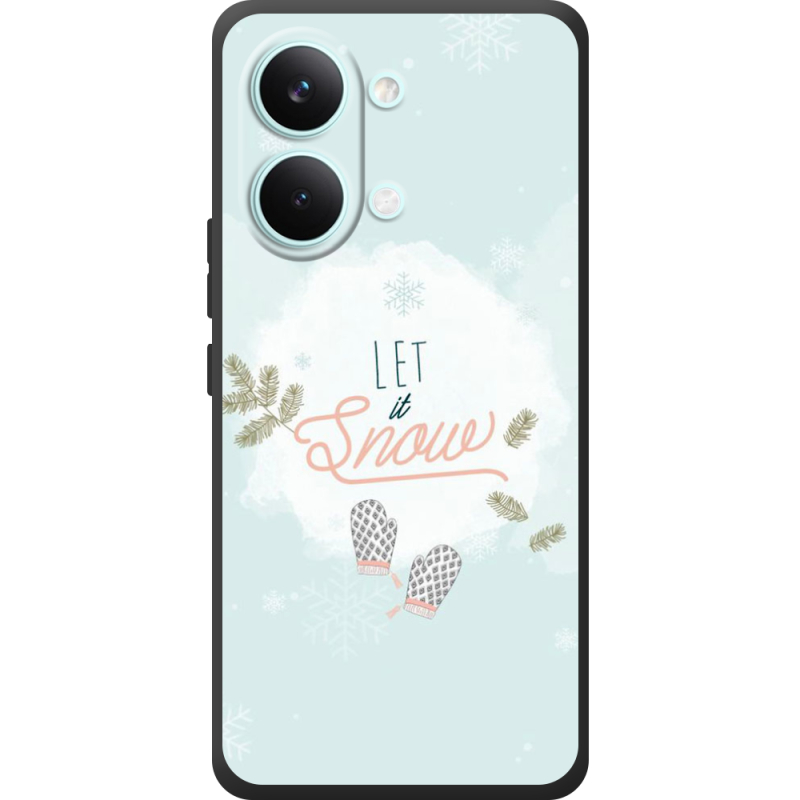 Чохол BoxFace Poco X8 Pro Max 