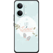 Чохол BoxFace Poco X8 Pro Max 