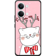 Чохол BoxFace Poco X8 Pro Max 