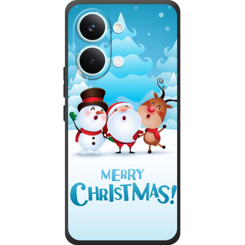 Чохол BoxFace Poco X8 Pro Max 