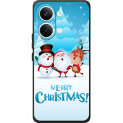 Чохол BoxFace Poco X8 Pro Max 