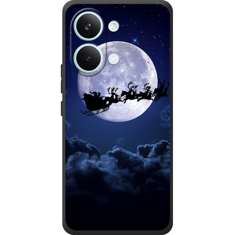 Чохол BoxFace Poco X8 Pro Max 