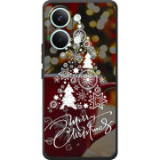 Чохол BoxFace Poco X8 Pro Max 