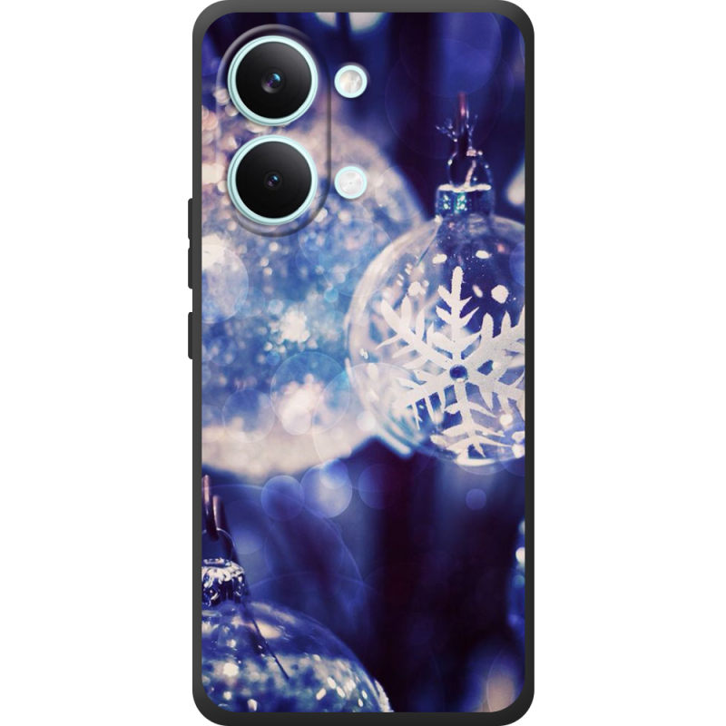 Чохол BoxFace Poco X8 Pro Max 