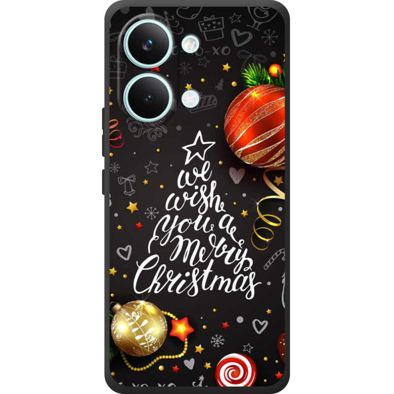 Чохол BoxFace Poco X8 Pro Max 