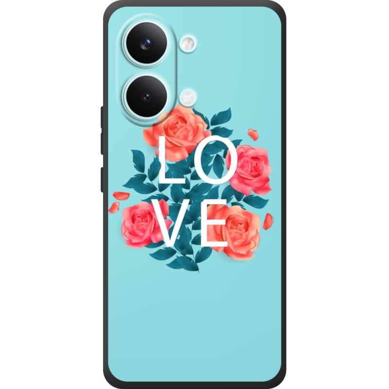 Чохол BoxFace Poco X8 Pro Max 