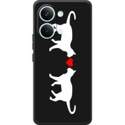 Чохол BoxFace Poco X8 Pro Max 