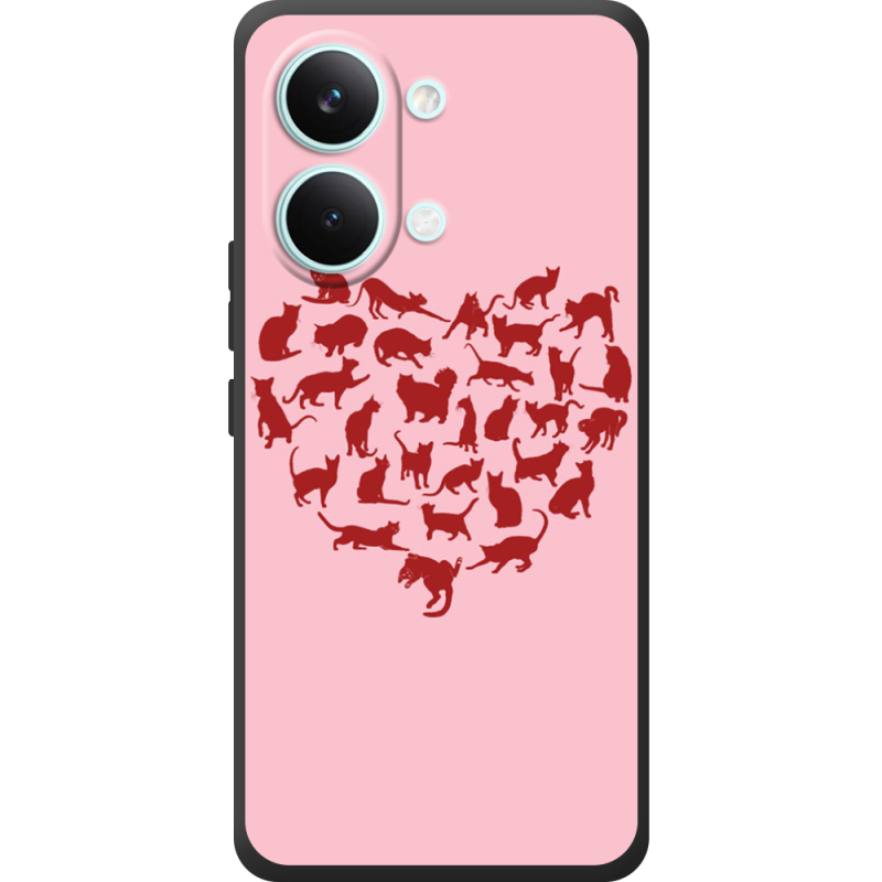 Чохол BoxFace Poco X8 Pro Max 