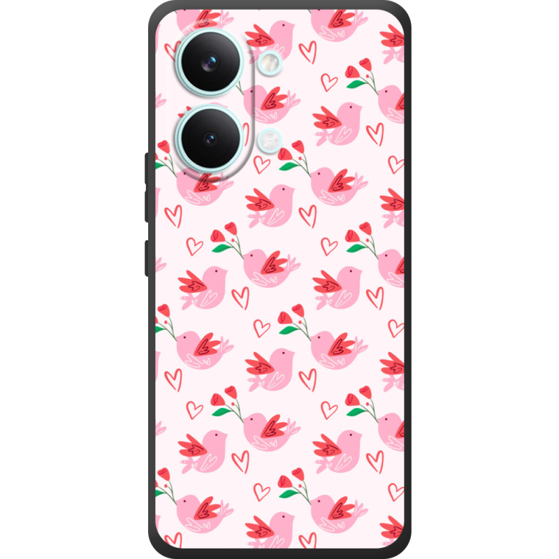 Чохол BoxFace Poco X8 Pro Max 