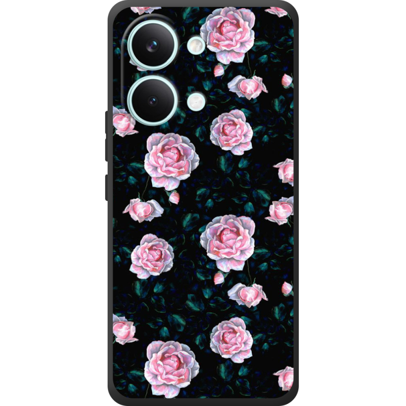 Чохол BoxFace Poco X8 Pro Max 