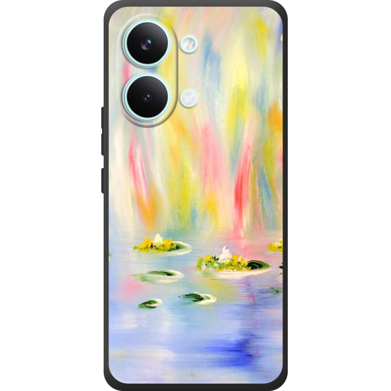 Чохол BoxFace Poco X8 Pro Max 