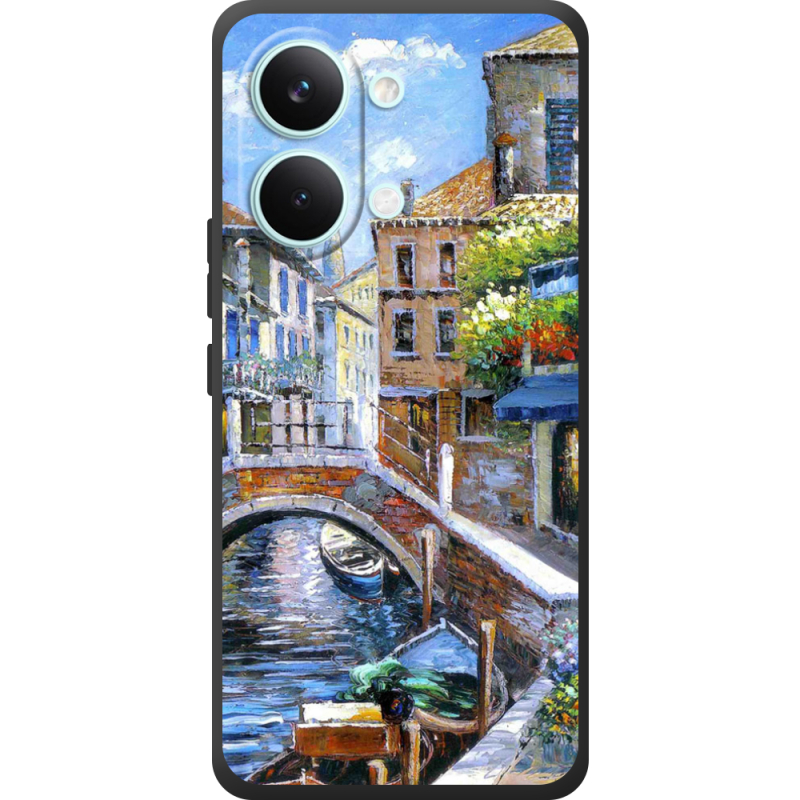 Чохол BoxFace Poco X8 Pro Max 