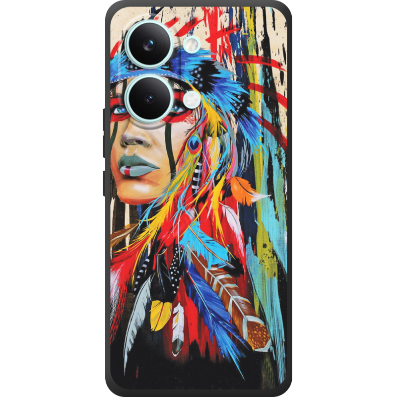 Чохол BoxFace Poco X8 Pro Max 