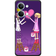 Чохол BoxFace Poco X8 Pro Max 