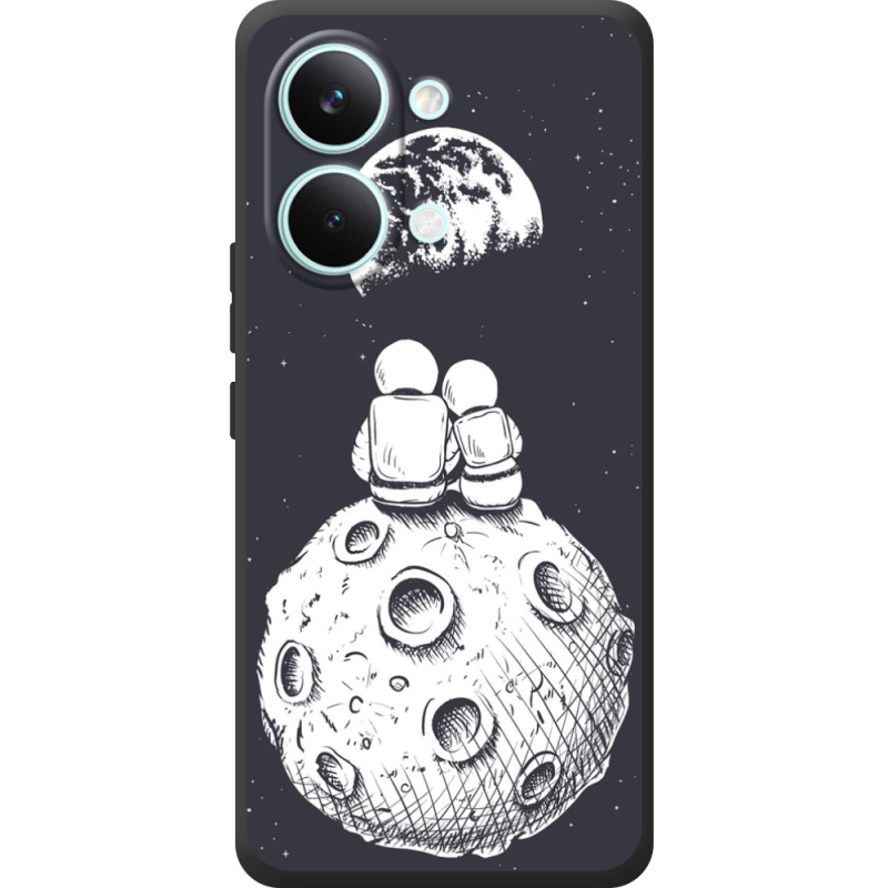 Чохол BoxFace Poco X8 Pro Max 