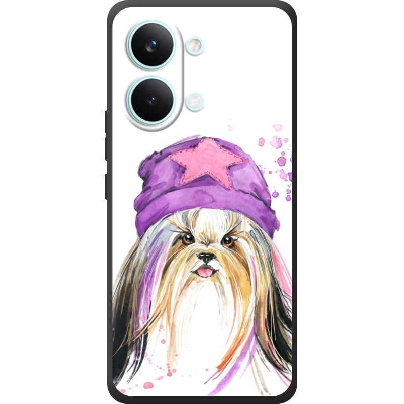 Чохол BoxFace Poco X8 Pro Max 