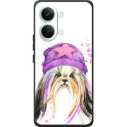 Чохол BoxFace Poco X8 Pro Max 