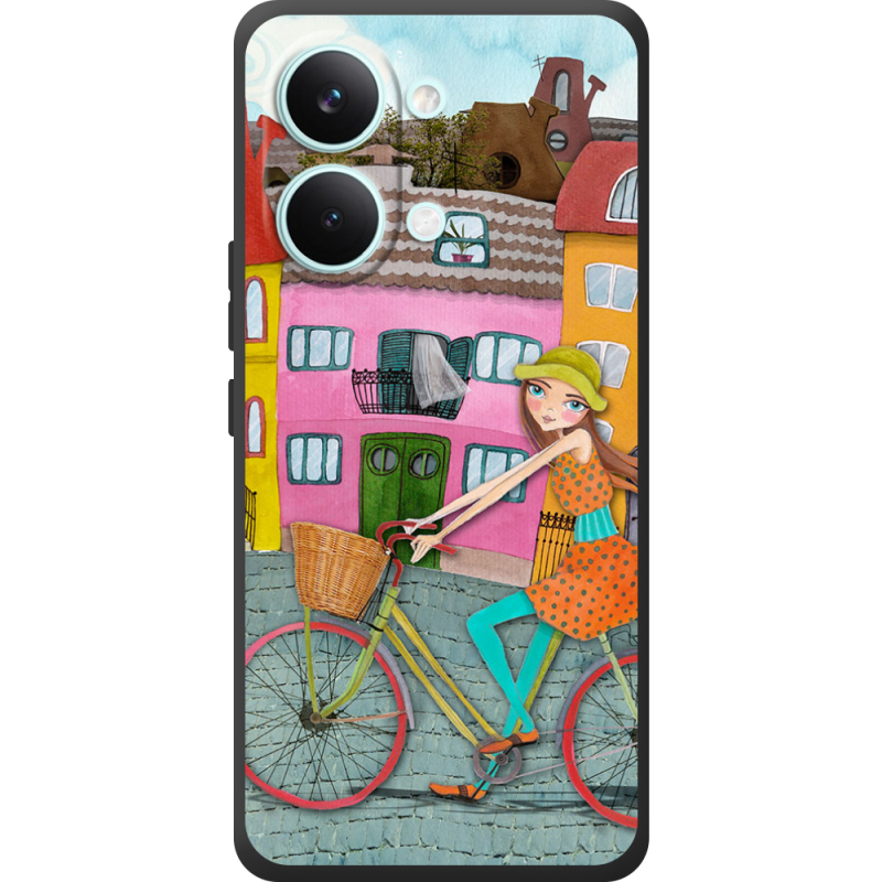 Чохол BoxFace Poco X8 Pro Max 