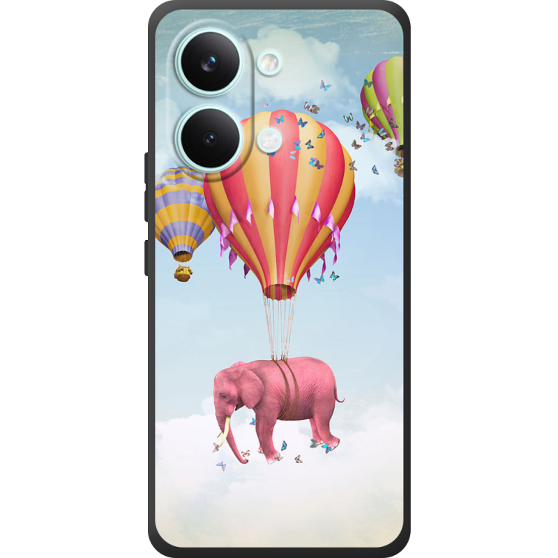 Чохол BoxFace Poco X8 Pro Max 