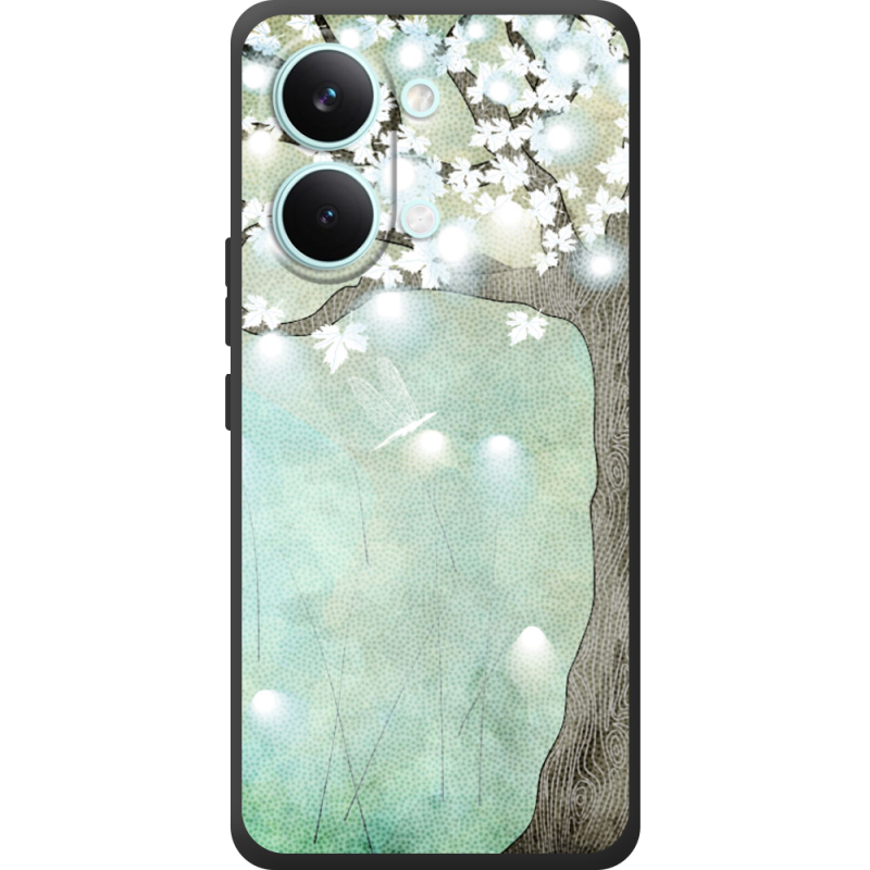 Чохол BoxFace Poco X8 Pro Max 