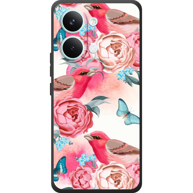 Чохол BoxFace Poco X8 Pro Max 