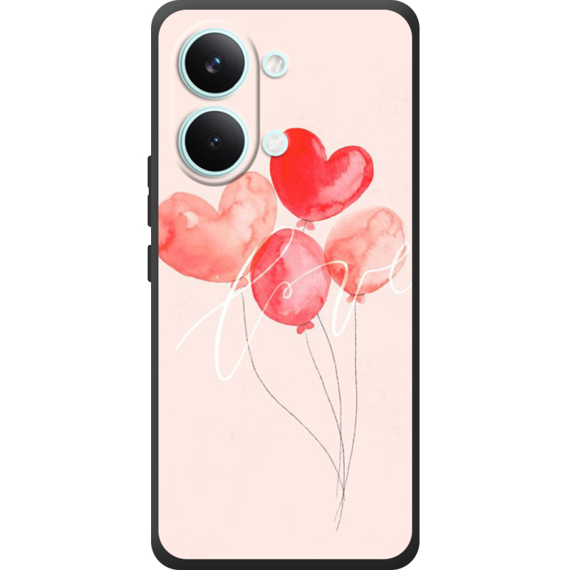 Чохол BoxFace Poco X8 Pro Max 