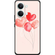 Чохол BoxFace Poco X8 Pro Max 