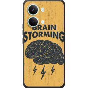 Чохол BoxFace Poco X8 Pro Max 